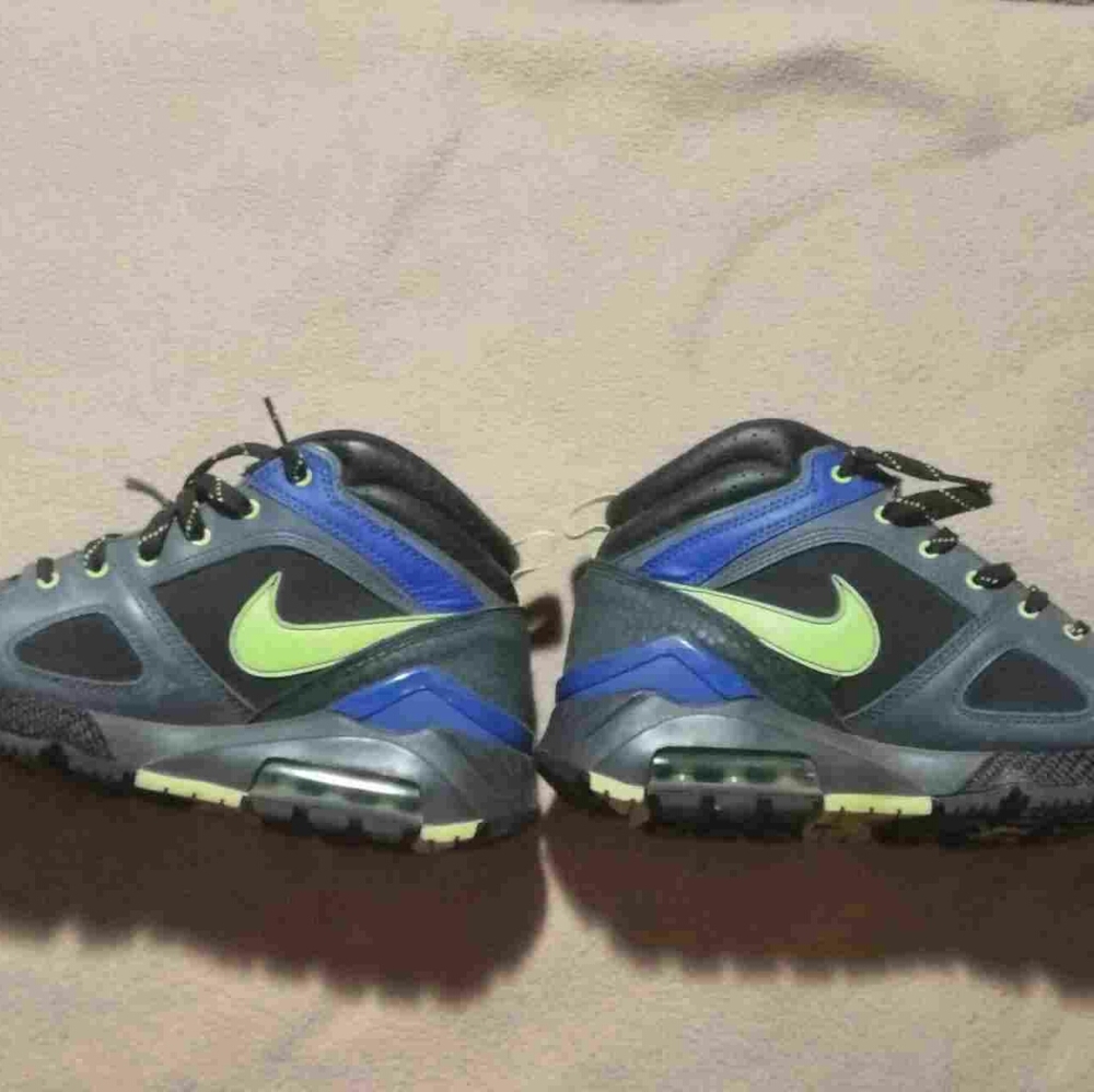 Nike boots
